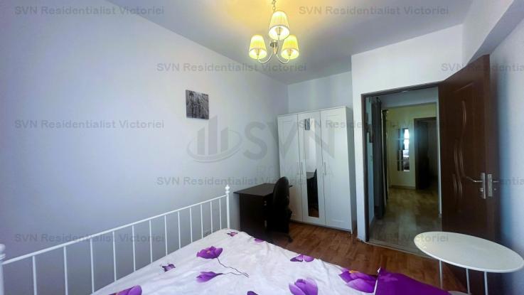 Vanzare apartament 3 camere, Titulescu, Bucuresti