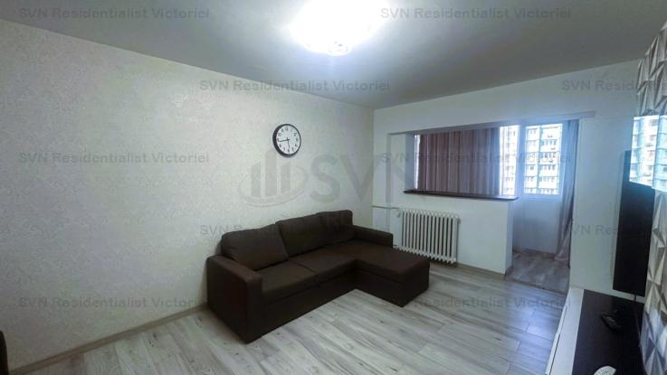 Vanzare apartament 3 camere, Titulescu, Bucuresti