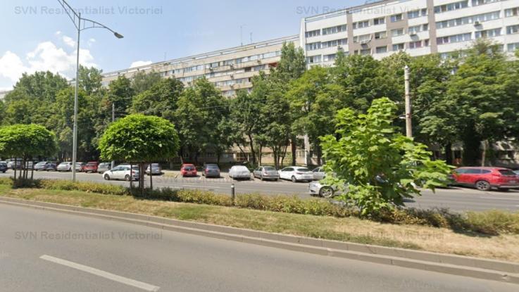 Inchiriere apartament 3 camere, Lujerului, Bucuresti