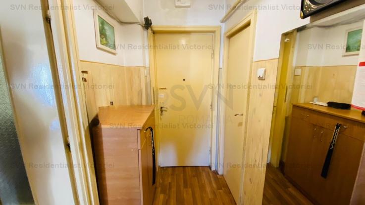 Vanzare apartament 2 camere, Pajura, Bucuresti