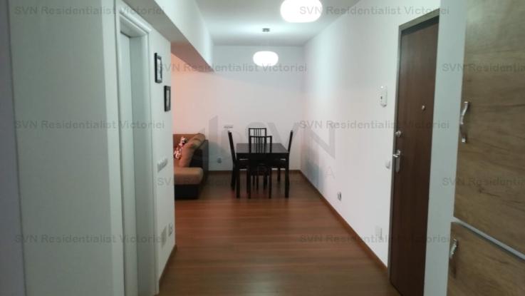 Inchiriere apartament 2 camere, Bucurestii Noi, Bucuresti