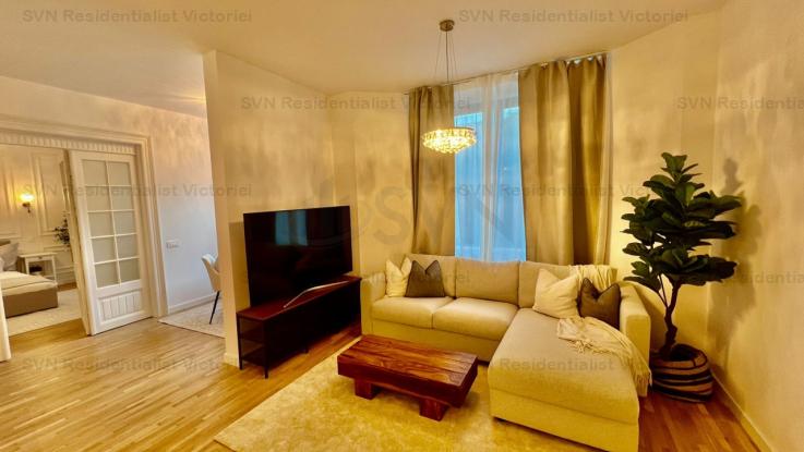 Vanzare apartament 3 camere, Unirii, Bucuresti