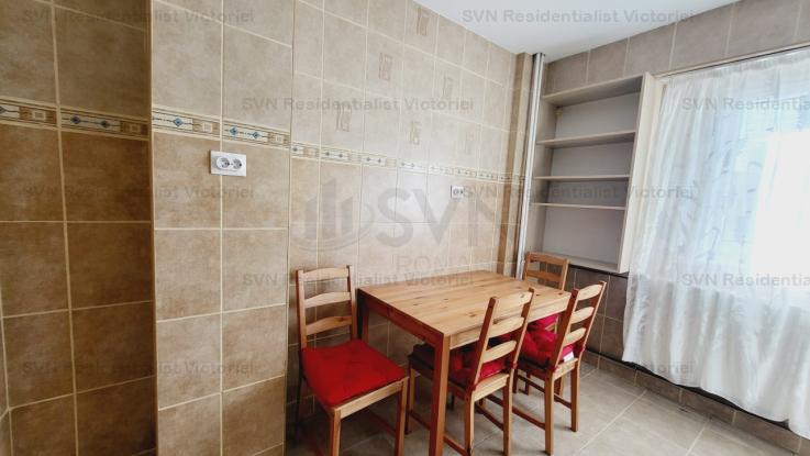 Inchiriere apartament 3 camere, Piata Muncii, Bucuresti