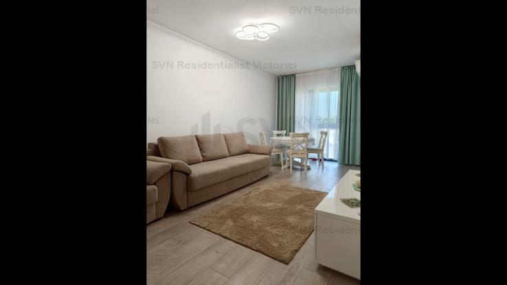 Vanzare apartament 2 camere, Piata Presei, Bucuresti