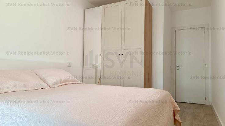 Vanzare apartament 2 camere, Piata Presei, Bucuresti