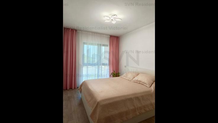 Vanzare apartament 2 camere, Piata Presei, Bucuresti