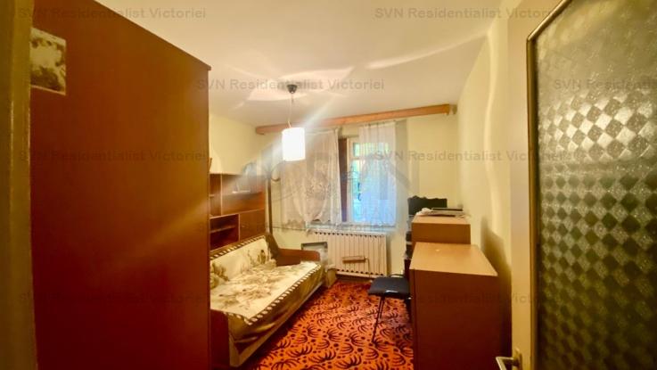 Vanzare apartament 4 camere, Lujerului, Bucuresti