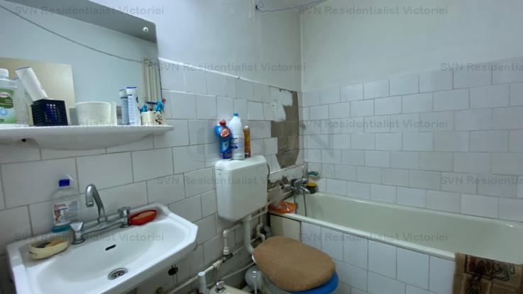 Vanzare apartament 4 camere, Lujerului, Bucuresti