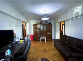 Vanzare apartament 3 camere, Turda, Bucuresti