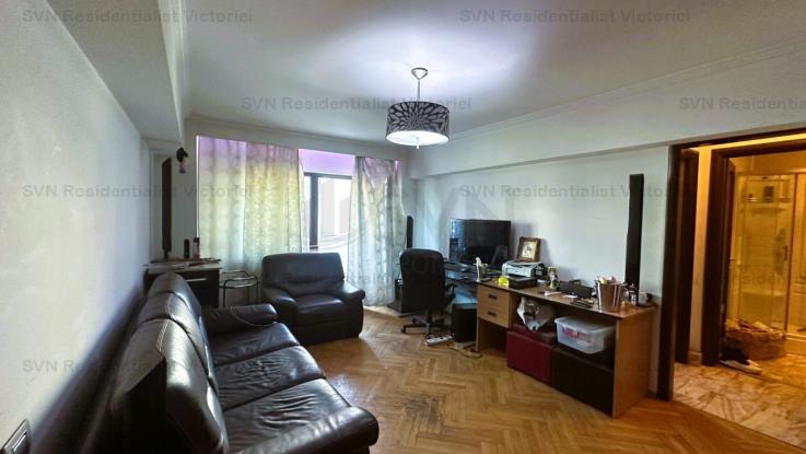 Vanzare apartament 3 camere, Turda, Bucuresti