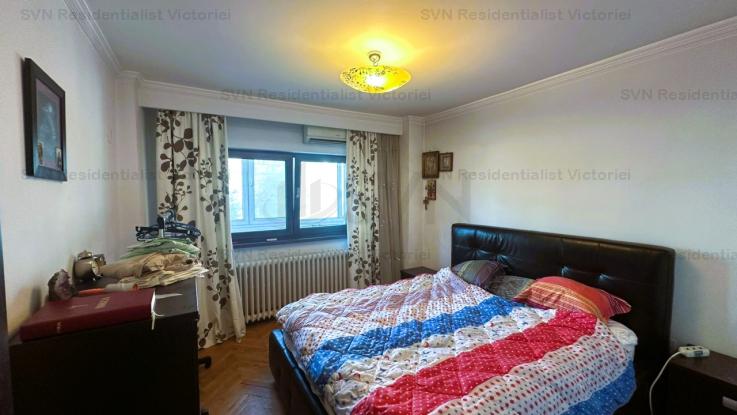 Vanzare apartament 3 camere, Turda, Bucuresti