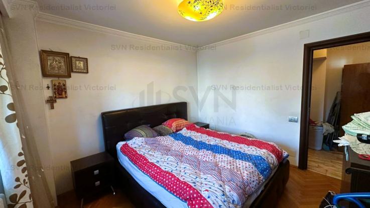 Vanzare apartament 3 camere, Turda, Bucuresti