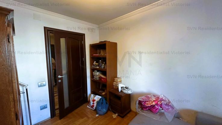 Vanzare apartament 3 camere, Turda, Bucuresti