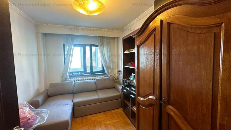 Vanzare apartament 3 camere, Turda, Bucuresti