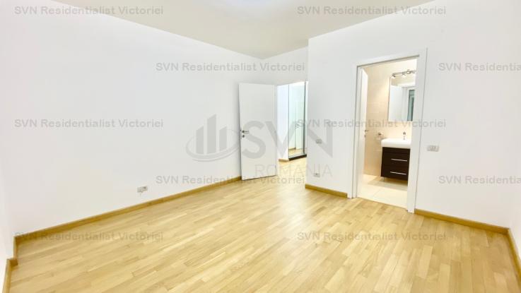 Vanzare apartament 3 camere, Herastrau, Bucuresti