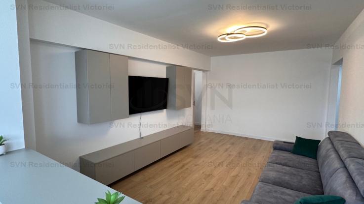 Vanzare apartament 2 camere, Dorobanti, Bucuresti