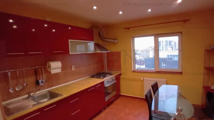 Vanzare apartament 2 camere, Decebal, Bucuresti