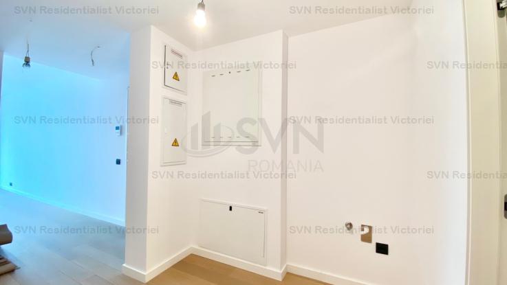 Vanzare apartament 3 camere, Herastrau, Bucuresti