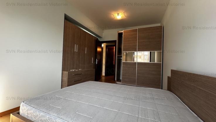 Vanzare apartament 3 camere, Aviatiei, Bucuresti