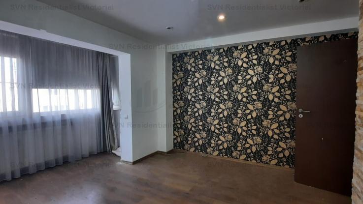 Vanzare apartament 3 camere, Decebal, Bucuresti