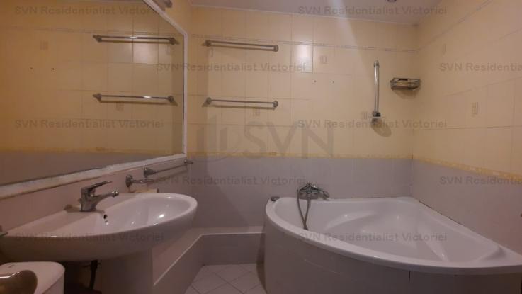 Vanzare apartament 3 camere, Decebal, Bucuresti