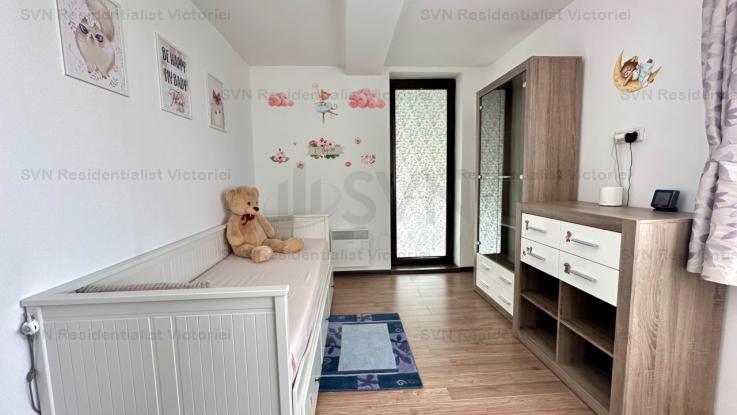 Vanzare apartament 3 camere, Tineretului, Bucuresti