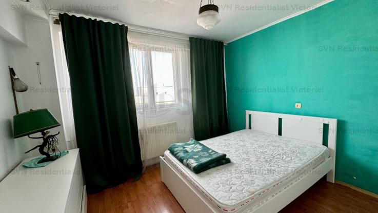 Vanzare apartament 2 camere, Vitan, Bucuresti