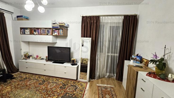 Vanzare apartament 2 camere, Militari, Bucuresti