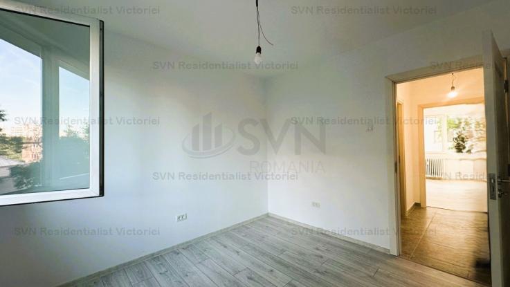 Vanzare apartament 3 camere, Grivitei, Bucuresti