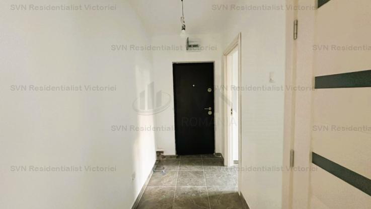 Vanzare apartament 3 camere, Grivitei, Bucuresti