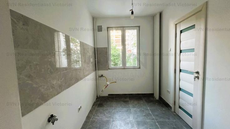 Vanzare apartament 3 camere, Grivitei, Bucuresti