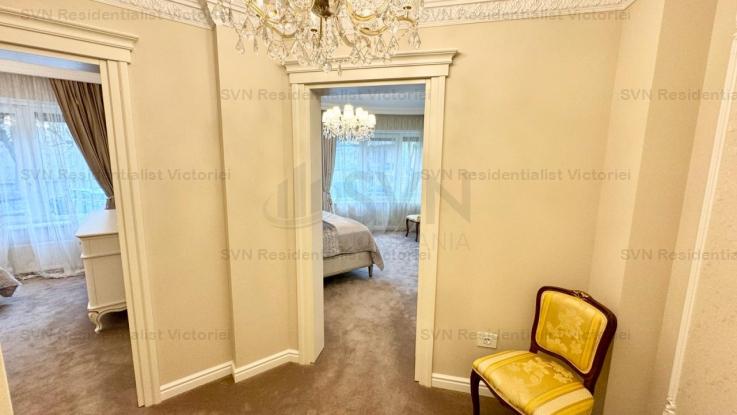 Vanzare apartament 4 camere, Primaverii, Bucuresti