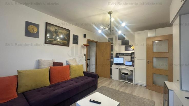 Vanzare apartament 2 camere, Piata 1 Mai, Bucuresti