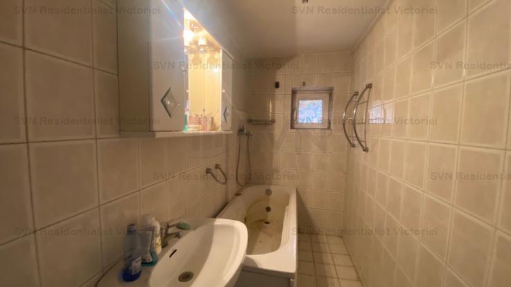 Vanzare apartament 4 camere, Nerva Traian, Bucuresti