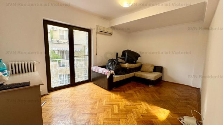 Vanzare apartament 2 camere, Magheru, Bucuresti