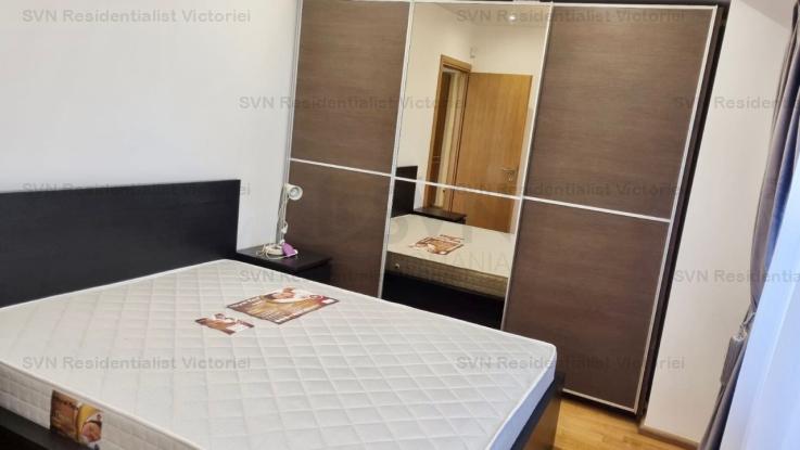 Inchiriere apartament 3 camere, Polona, Bucuresti