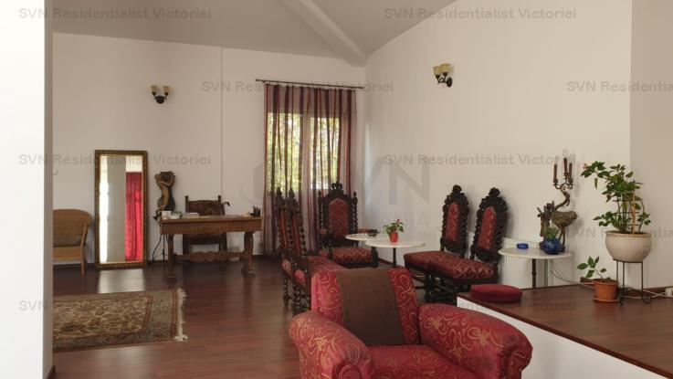 Vanzare casa/vila, Sala Palatului, Bucuresti