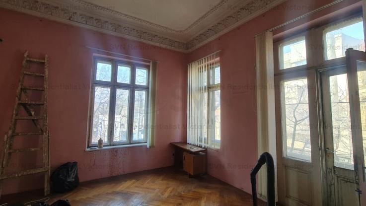 Vanzare casa/vila, Ferdinand-Dimitrov, Bucuresti