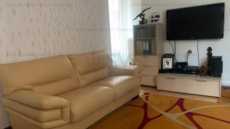 Vanzare apartament 2 camere, Magheru, Bucuresti