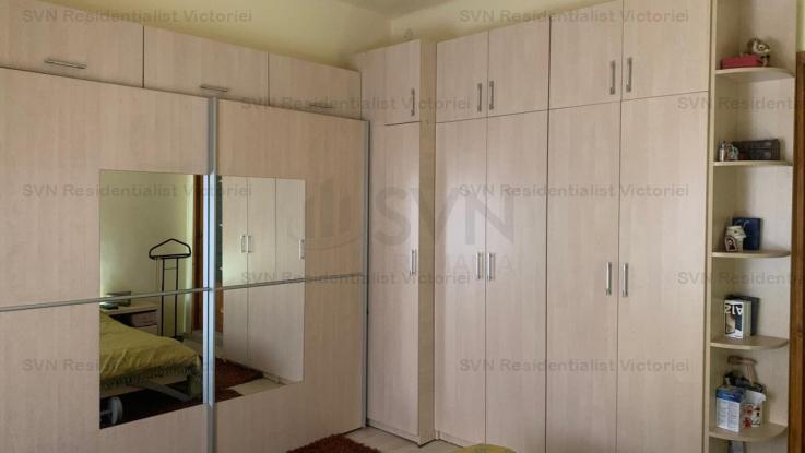 Vanzare apartament 2 camere, Magheru, Bucuresti