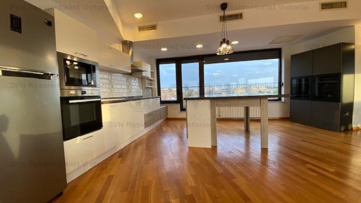 Vanzare apartament 5 camere, Herastrau, Bucuresti