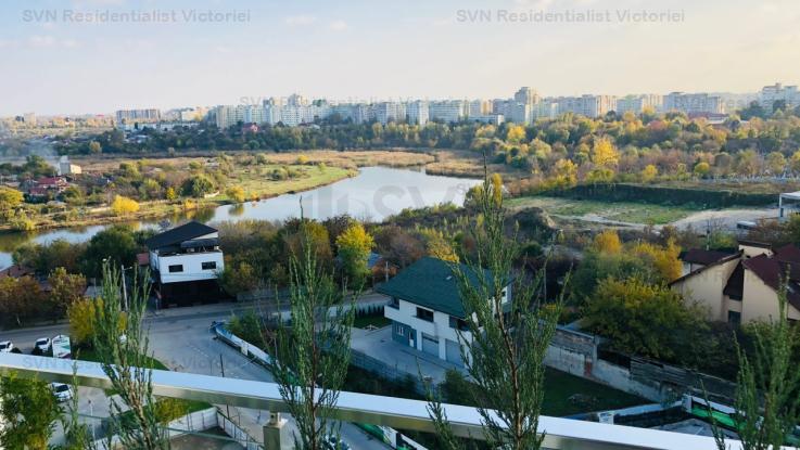 Vanzare apartament 3 camere, Pantelimon, Bucuresti