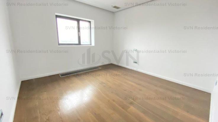 Vanzare apartament 5 camere, Barbu Vacarescu, Bucuresti