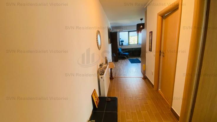 Vanzare apartament 2 camere, Bucurestii Noi, Bucuresti