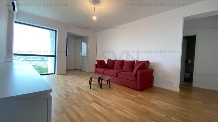 Vanzare apartament 3 camere, Aviatiei, Bucuresti