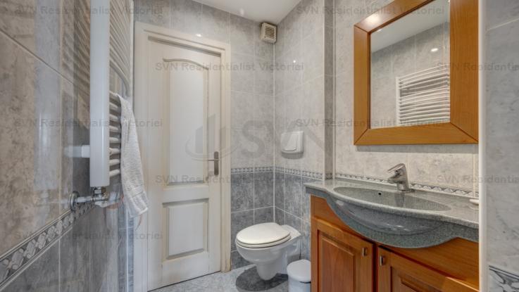 Vanzare apartament 4 camere, Unirii, Bucuresti