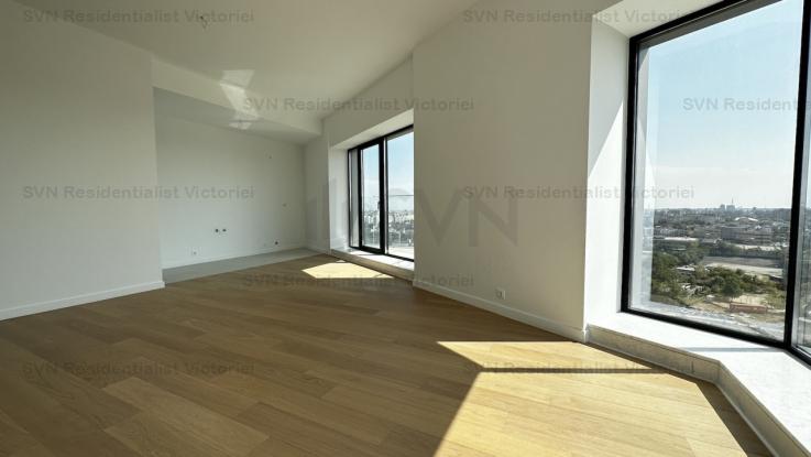 Vanzare apartament 3 camere, Floreasca, Bucuresti