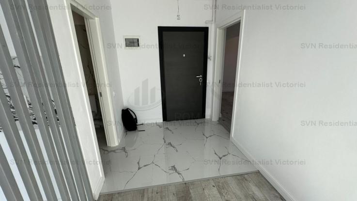 Vanzare apartament 3 camere, Mosilor, Bucuresti