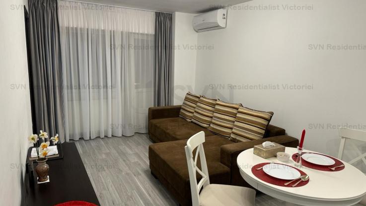 Vanzare apartament 2 camere, Tineretului, Bucuresti