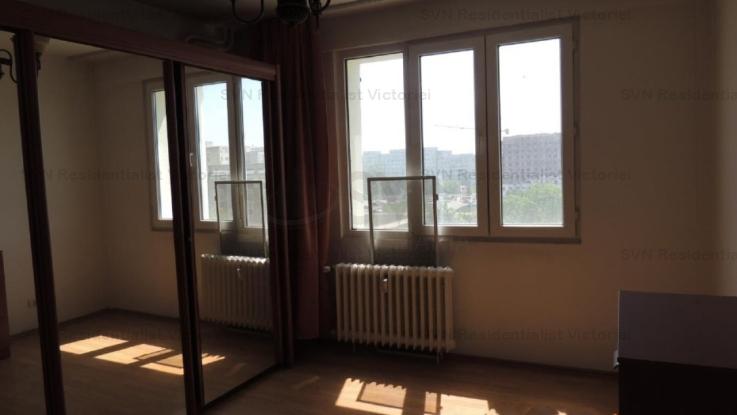 Vanzare apartament 2 camere, Fundeni, Bucuresti